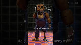 SPARKY #fnaf #sparky