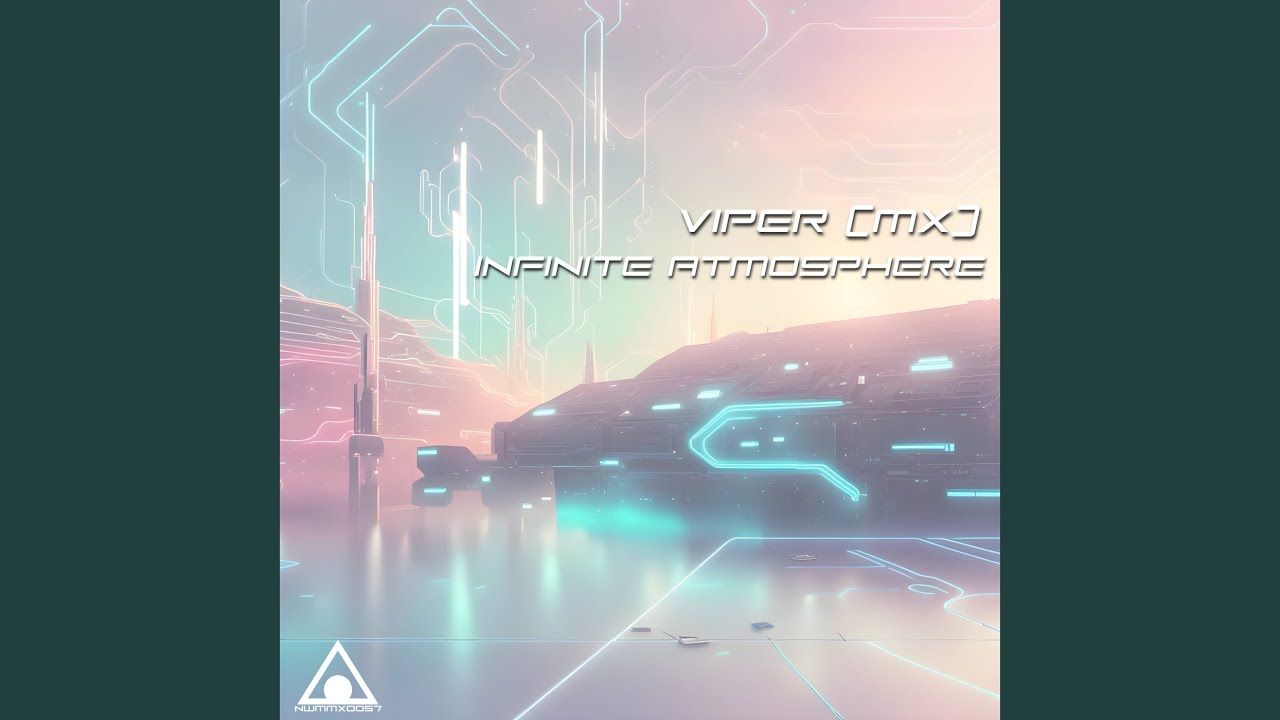 Watch Infinite Atmosphere on YouTube Watch Infinite Atmosphere on YouTube