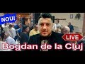 Bogdan de la Cluj - Daca ai muiere geloasa - Live Nou