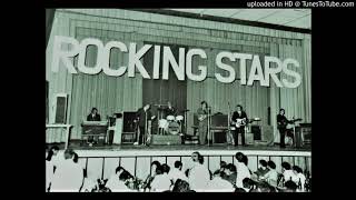 DIETER KERSTEN &amp; THE ROCKING STARS - MONDAY MONDAY (1967)