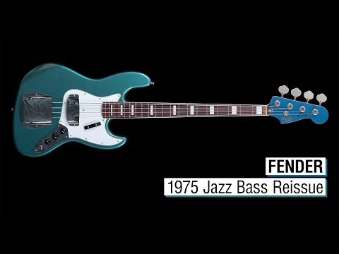 Fender Jazz Bass 4弦 レイクプラシッドブルー Fender Jazz Bass 4弦 レイクプラシッドブルー - メルカリ