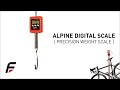 Feedback sports alpine digital scale