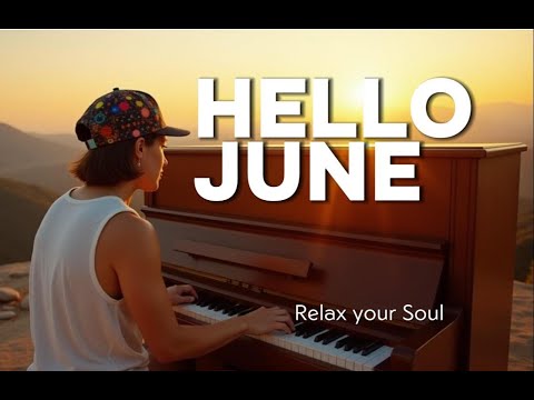 เพลงสากลเพราะๆ 2025 Vol 1