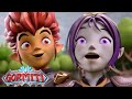 Gormiti ⭐  Mudando como Vento ⭐  Episódio 6  ⭐ Toons Mania  - Português