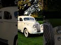 1939 Bristol - Fully restored pre-war classic ✨ #ClassicCars #Bristol #shorts #fyp #foryou
