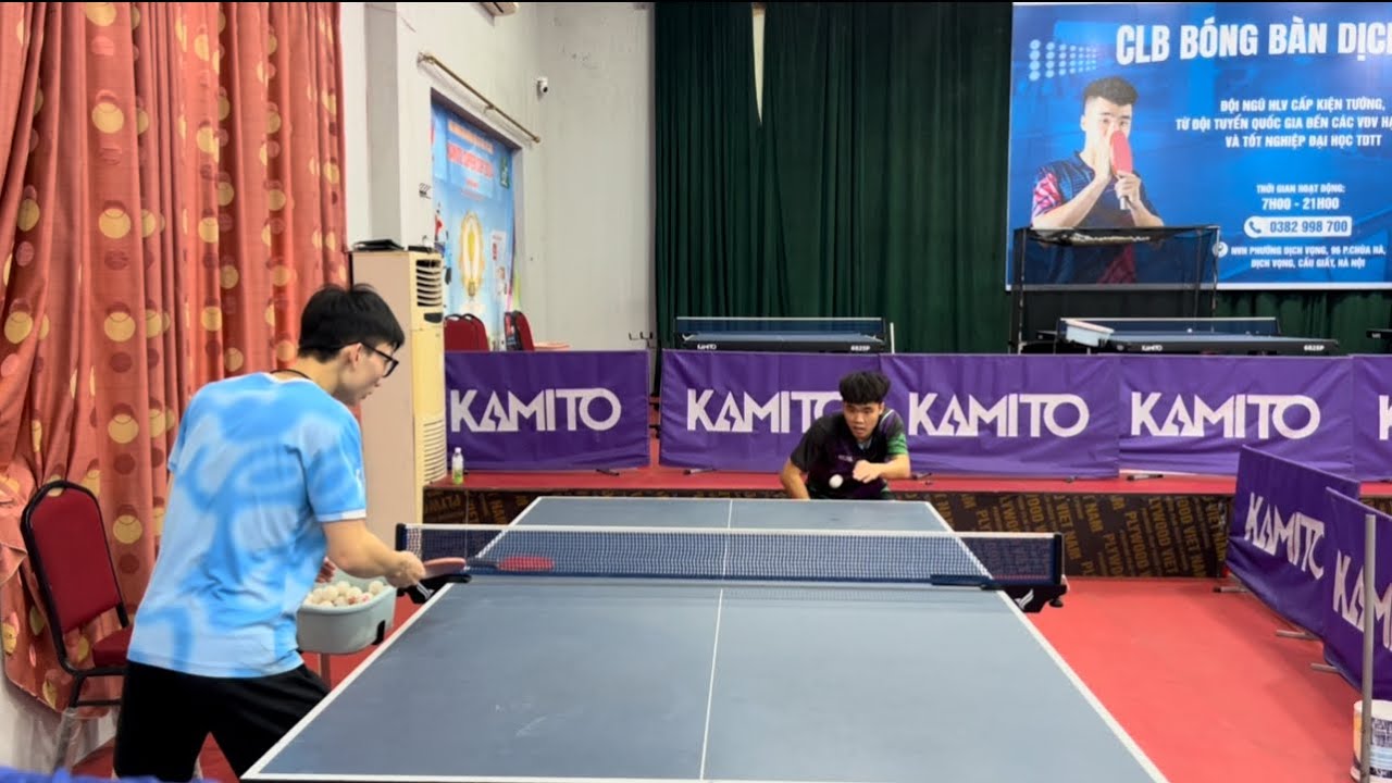 Buổi 13 : Chỉnh kĩ thuật giật trái xoáy xuống | Seri cùng Cường từ E lên D