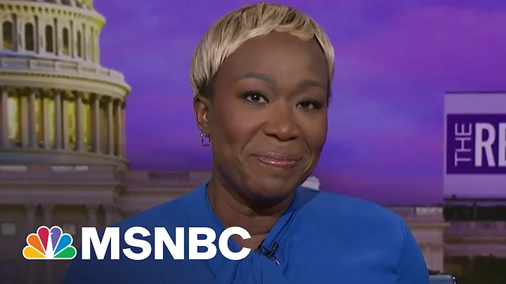Joy Reid: Republicans Who've Given In To Fascist E...