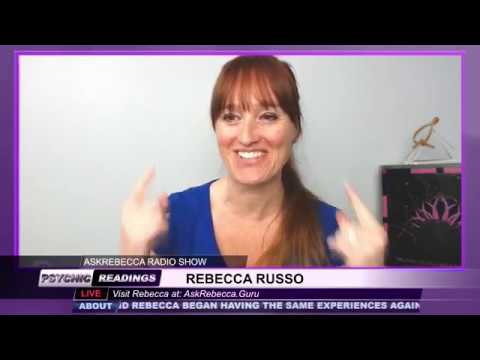 AskRebecca Radio Show - October 3, 2019 AskRebecca Radio Show - October 3, 2019