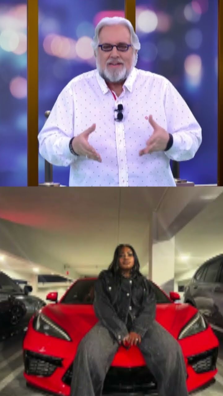 Leão Lobo sobre Jojo Todynho: “Está queimadinha na praça”