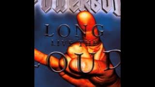 Powergod - Heavy Chains (Loudness Cover)