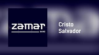 Video voorbeeld van "Cristo Salvador - Zamar"