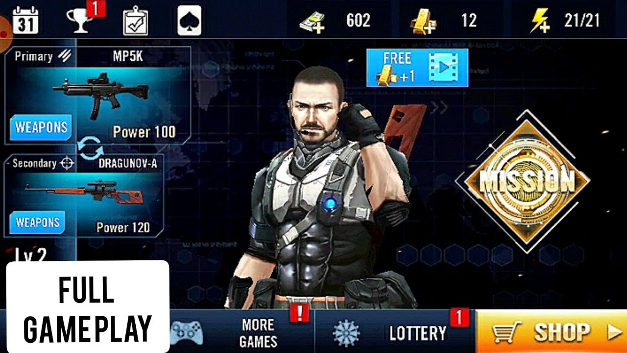 Elite Killer Gameplay🎮😎|Full Gameplay  Elite Killer😎|SD SESSION YouTube