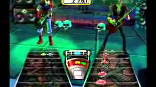 Guitar Hero Ii - We