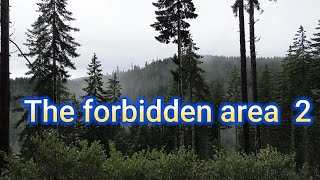 Searching  Southern Oregon Coastal Range for Bigfoot/ Sasquatch hot spots Part 2