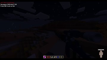 [DEV] Last Days mod (alpha 0.7) New PSO-1