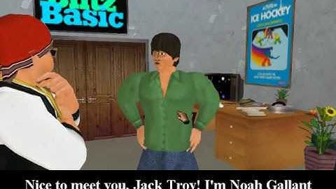 The Worst Game Developer Ever//Under Development Ep.2