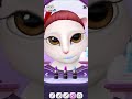 My Talking Angela #funny #talkingtomversion #mobileapp #talkingtom #mobilegame #games