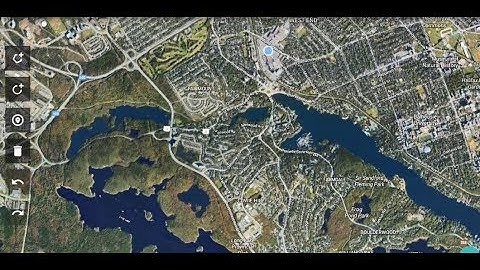 Drone Harmony and  Googlemap tutorial