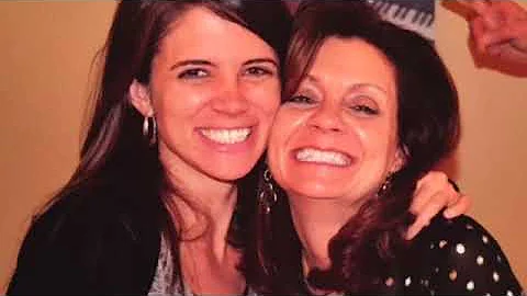 Mary Christine Turns 40