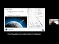 ‘Cosmic neutrinos – messengers from the cosmos arriving in Antarctica’.