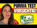 PURIVA BEWERTUNG (❌BETRUG ODER SERIÖS?✅) Puriva Diet Kapseln - Funktioniert Puriva? Puriva Test 2026
