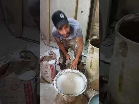 طريقه تخمير البورك الصحيحه