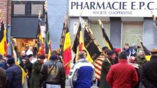 bastogne 2009 ww2