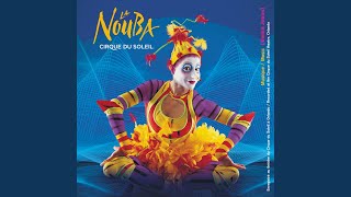 Video thumbnail of "Cirque du Soleil - La Nouba"