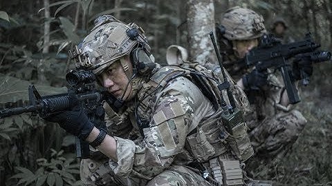 映画『ピーク・レスキュー』予告編