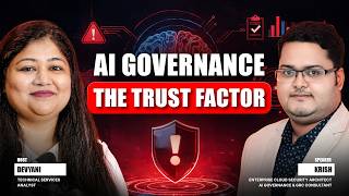 What Is AI Governance Why Businesses Need It Today