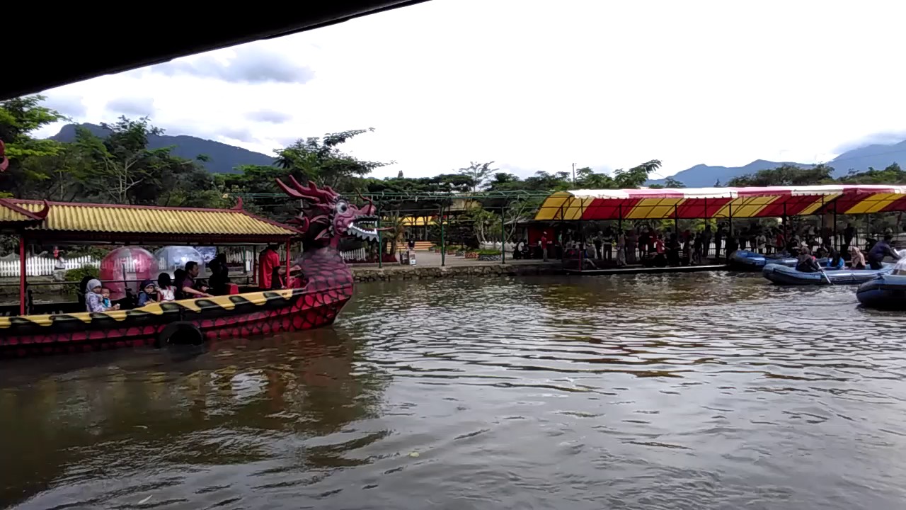 WAHANA ,BERMAIN DI ,TAMAN MATAHARI PUNCAK, BOGOR YouTube