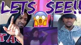 Jhené Aiko - P*$$Y FAIRY (OTW) REACTION | KEVINKEV 🚶🏽