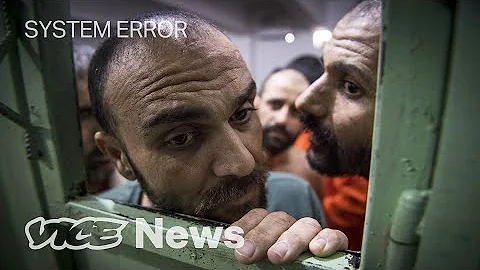 ISIS Fighters Are Escaping Prison | System Error