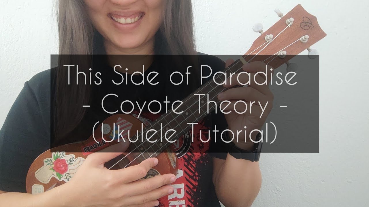 Coyote Theory – This Side of Paradise Lyrics