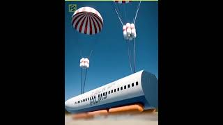 The Science of Preventing Airplane Crashes