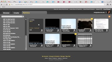 Share VoiceThread with Class.mp4