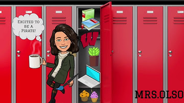 Making A Virtual Locker