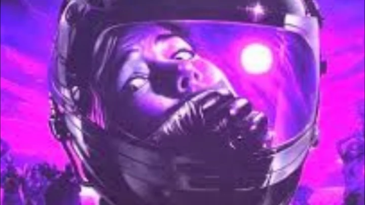 It Came from the 80's... Vol.2 - A Retro Darkwave Horror Synth Special