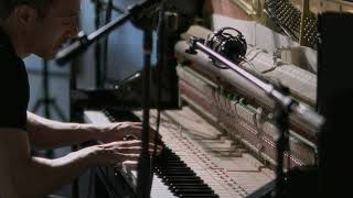 Alfonso Peduto - Letter IX (Felt Edition)