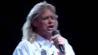 Video voorbeeld van "John Farnham - Gethsemane"