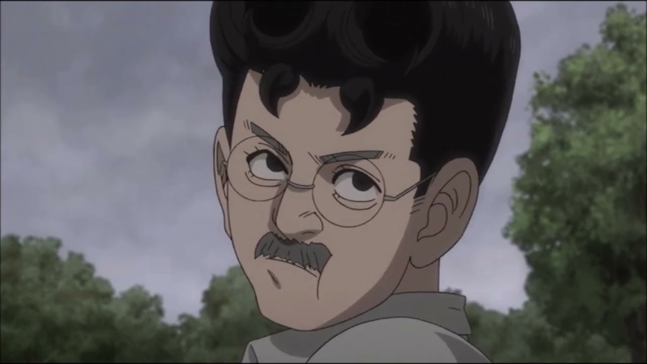 姉 畑 支 遁