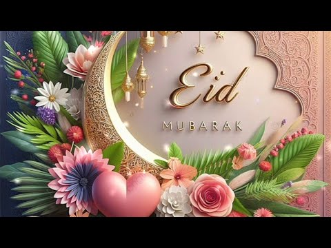 Eid Mubarak Whatsapp