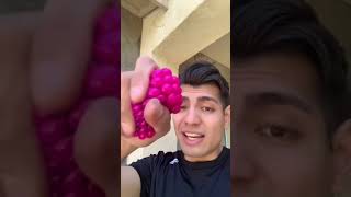 Magnetic Slime Does The Renegade