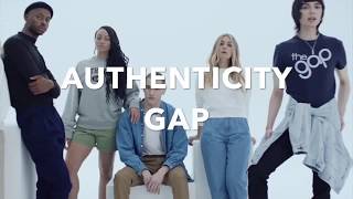 GAP 2017 New Commercial