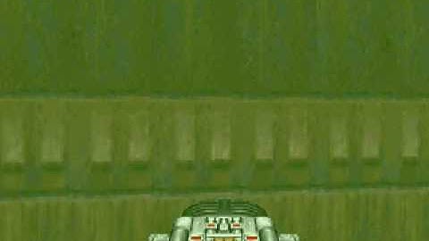 The Twilight Zone - MAP24, by Paul Corfiatis