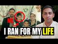 Fleeing My Iranian Family Home Muslim Life To Experience The Judaism I Fell In Love With Fleeing My Iranian Family Home Muslim Life To Experience The Judaism I Fell In Love With