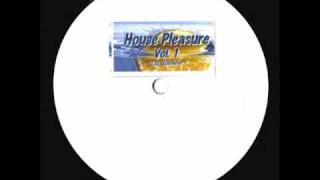 House Pleasure Vol.1 - C1