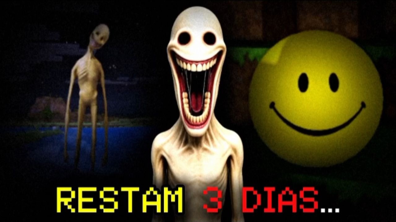 3 Dias Algo vai Acontecer no Minecraft.... (Verity Mod)