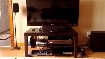 My XBMC Setup: Part 1 - Hardware