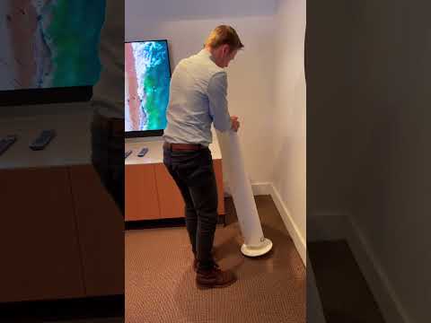 Piega Ace 50 Unboxing